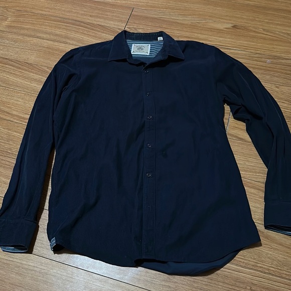 Harry Rosen Button Up Shirt - Picture 1 of 7